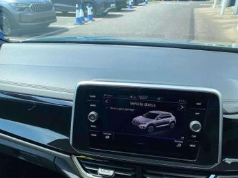 Volkswagen T-Roc 2.0 TDI 150 EVO R-Line 5dr DSG