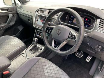 Volkswagen Tiguan 1.5 TSI 150 R-Line Edition 5dr DSG