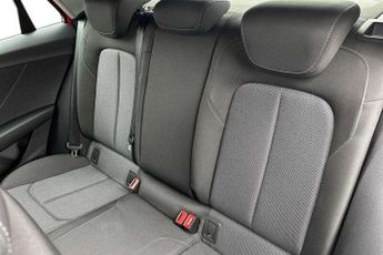 Audi Q2 35 TFSI Sport 5dr S Tronic