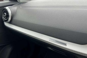 Audi Q2 35 TFSI Sport 5dr S Tronic