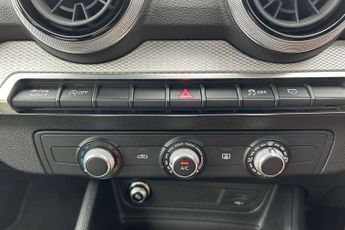 Audi Q2 35 TFSI Sport 5dr S Tronic