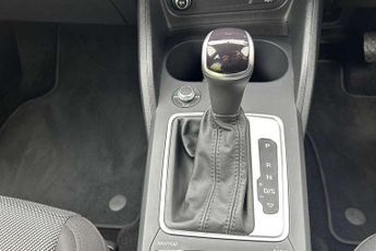Audi Q2 35 TFSI Sport 5dr S Tronic