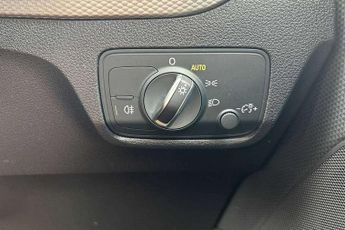 Audi Q2 35 TFSI Sport 5dr S Tronic