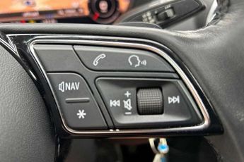 Audi Q2 35 TFSI Sport 5dr S Tronic