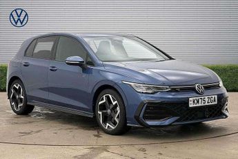 Volkswagen Golf 1.5 TSI 150 R-Line 5dr