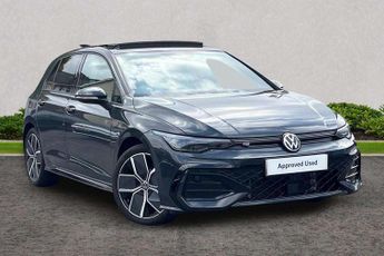 Volkswagen Golf TDi 2.0 TDI 150 Black Edition 5dr DSG