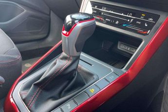 Volkswagen Polo 2.0 TSI GTI 5dr DSG