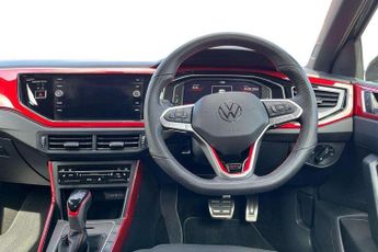 Volkswagen Polo 2.0 TSI GTI 5dr DSG