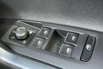 Volkswagen Polo 2.0 TSI GTI 5dr DSG