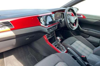 Volkswagen Polo 2.0 TSI GTI 5dr DSG