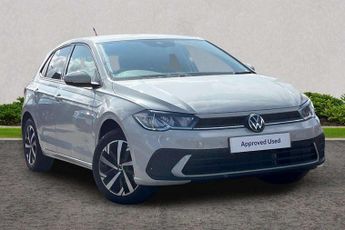 Volkswagen Polo 1.0 TSI Match 5dr