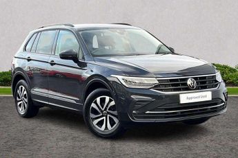 Volkswagen Tiguan 1.5 TSI 150 Active 5dr