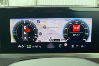Volkswagen Passat 1.5 TSI eHybrid R-Line 5dr DSG