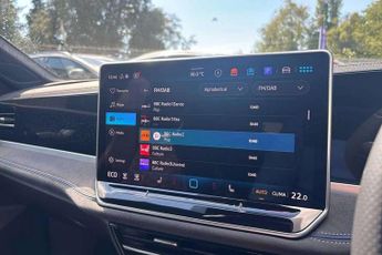 Volkswagen Passat 1.5 TSI eHybrid R-Line 5dr DSG