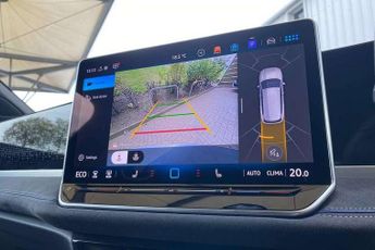 Volkswagen Passat 1.5 TSI eHybrid R-Line 5dr DSG
