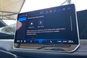 Volkswagen Passat 1.5 TSI eHybrid R-Line 5dr DSG