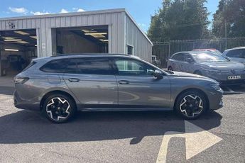 Volkswagen Passat 1.5 TSI eHybrid R-Line 5dr DSG