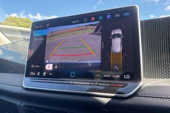 Volkswagen Tiguan 1.5 eTSI 150 Match 5dr DSG