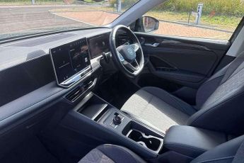 Volkswagen Tiguan 1.5 eTSI 150 Match 5dr DSG