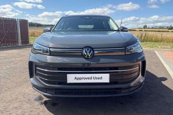 Volkswagen Tiguan 1.5 eTSI 150 Match 5dr DSG