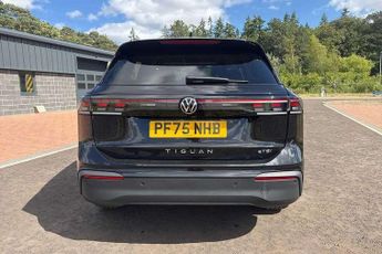 Volkswagen Tiguan 1.5 eTSI 150 Match 5dr DSG