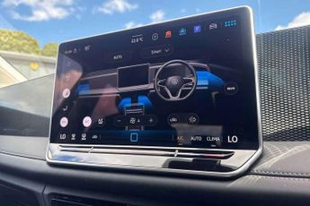 Volkswagen Tiguan 1.5 eTSI 150 Match 5dr DSG
