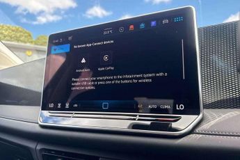 Volkswagen Tiguan 1.5 eTSI 150 Match 5dr DSG