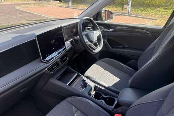Volkswagen Tiguan 1.5 eTSI 150 Match 5dr DSG