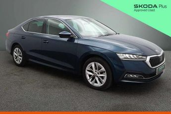 Skoda Octavia 2.0 TDI 150 SE L 5dr DSG
