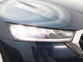 Skoda Octavia 2.0 TDI 150 SE L 5dr DSG