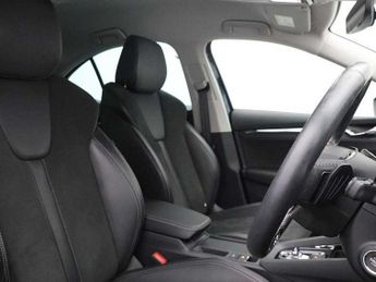 Skoda Octavia 2.0 TDI 150 SE L 5dr DSG