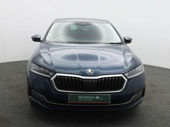 Skoda Octavia 2.0 TDI 150 SE L 5dr DSG