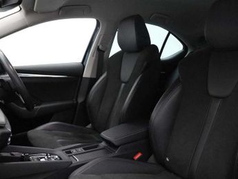 Skoda Octavia 2.0 TDI 150 SE L 5dr DSG