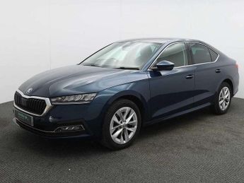 Skoda Octavia 2.0 TDI 150 SE L 5dr DSG