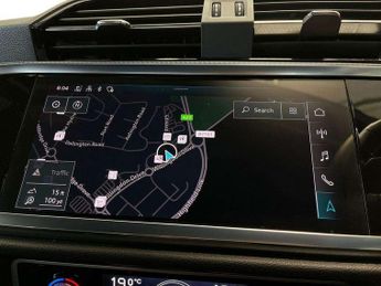 Audi Q3 35 TFSI Black Edition 5dr S Tronic
