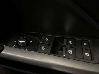 Audi Q3 35 TFSI Black Edition 5dr S Tronic