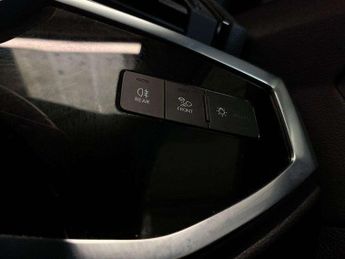 Audi Q3 35 TFSI Black Edition 5dr S Tronic