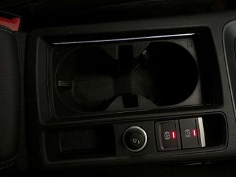 Audi Q3 35 TFSI Black Edition 5dr S Tronic