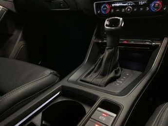 Audi Q3 35 TFSI Black Edition 5dr S Tronic