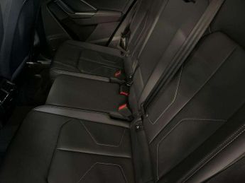 Audi Q3 35 TFSI Black Edition 5dr S Tronic