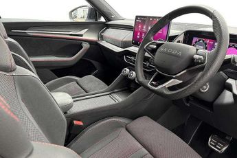 Skoda Kodiaq 2.0 TSI vRS 4X4 5dr DSG [7 Seat]