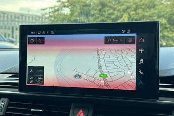 Audi A5 35 TFSI Black Edition 2dr S Tronic