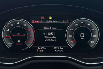 Audi A5 35 TFSI Black Edition 2dr S Tronic