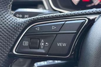 Audi A5 35 TFSI Black Edition 2dr S Tronic