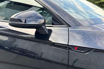 Audi A5 35 TFSI Black Edition 2dr S Tronic