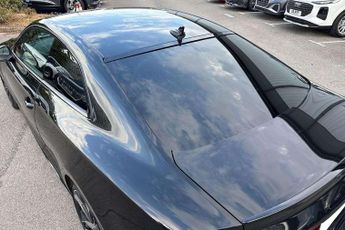 Audi A5 35 TFSI Black Edition 2dr S Tronic