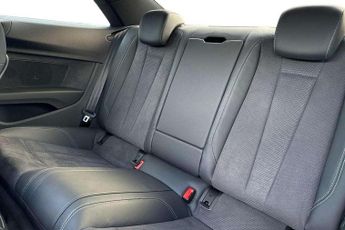 Audi A5 35 TFSI Black Edition 2dr S Tronic