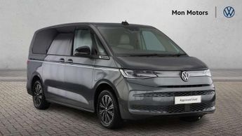 Volkswagen LT 1.4 TSI eHybrid Style 5dr LWB DSG
