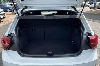 Volkswagen Polo 1.0 TSI R-Line 5dr DSG