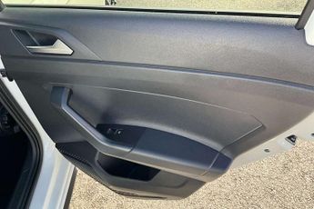 Volkswagen Polo 1.0 TSI R-Line 5dr DSG